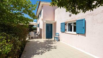 Apartment | 2 bedrooms, Internet