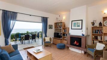Apartment | 2 bedrooms, Internet