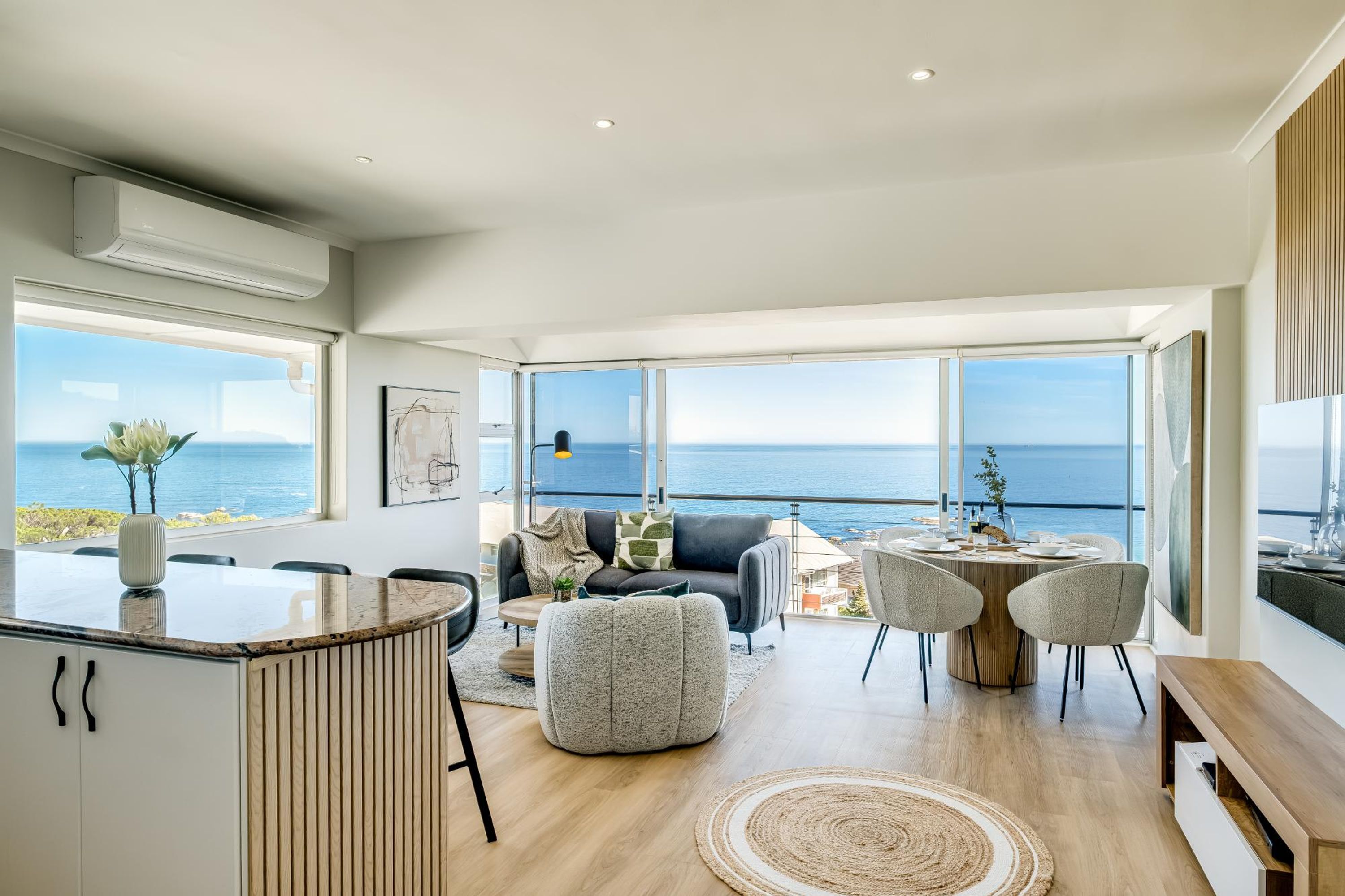 House | 2 bedrooms, Internet