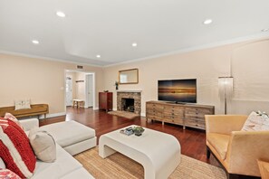 4 chambres, Internet