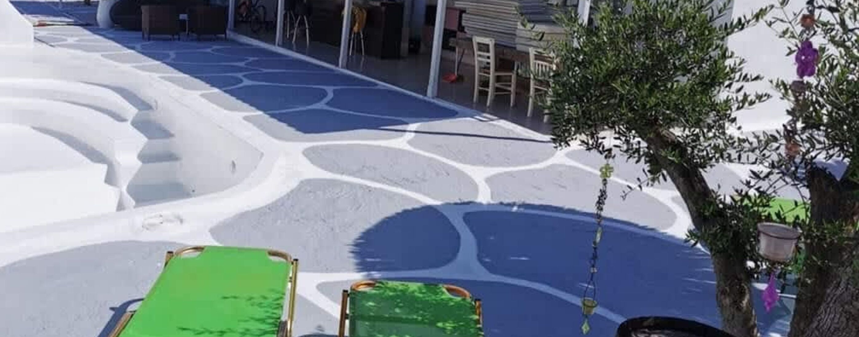 House | 1 bedroom, soundproofing