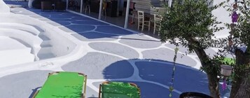 House | 1 bedroom, soundproofing