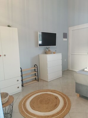 Maison | 1 chambre, système d’insonorisation