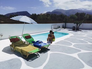 Talo | 1 makuuhuone, äänieristys