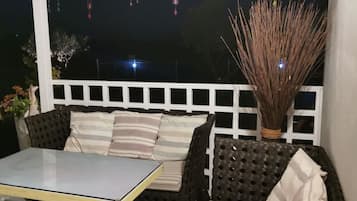 Rumah | 1 kamar tidur dan kedap suara