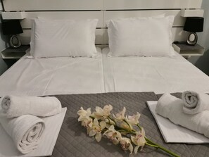 Talo | 1 makuuhuone, äänieristys