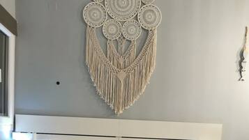 Rumah | 1 kamar tidur dan kedap suara