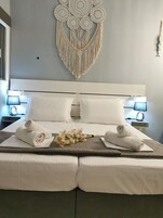 House | 1 bedroom, soundproofing