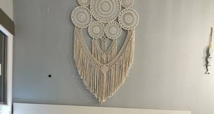 Boho Sisi Resort - Poolside Oasis Garden Vibes