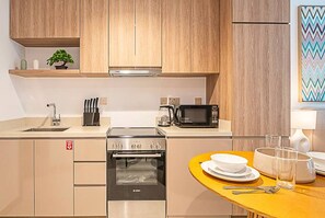 アパートメント | インターネットアクセス