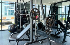 アパートメント | インターネットアクセス