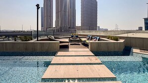 House | Internet - The Art of Living Missoni Inspired Luxury Studio (Dubai)
