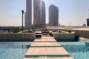 Internet - The Art of Living Missoni Inspired Luxury Studio (Dubai)