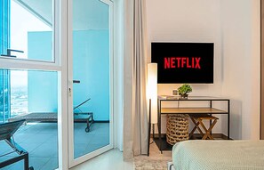 アパートメント | インターネットアクセス