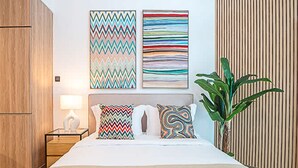 House | Internet - The Art of Living Missoni Inspired Luxury Studio (Dubai)