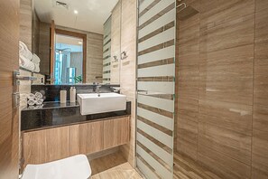House | Internet - The Art of Living Missoni Inspired Luxury Studio (Dubai)
