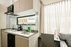 Appartement | 1 chambre