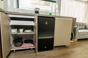Appartement | 1 chambre