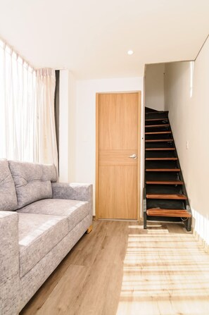 Appartement | 1 chambre