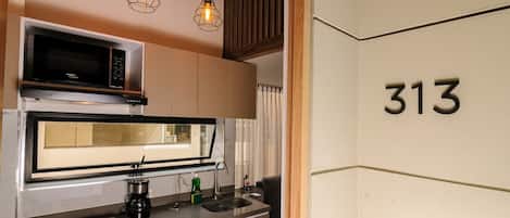 Rumah | 1 kamar tidur