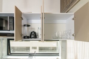 Hus | 1 soverom