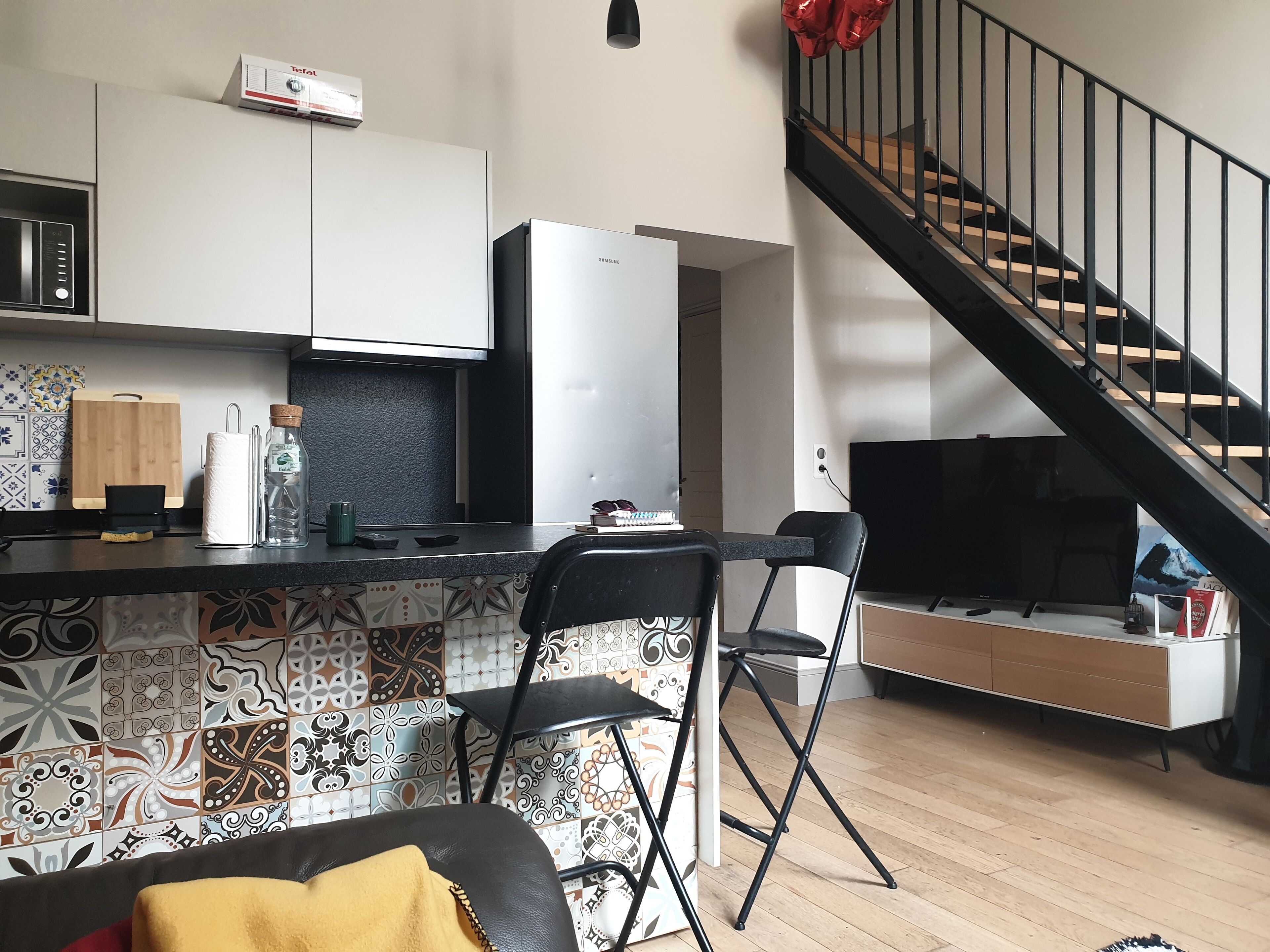 Intérieur