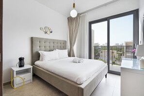 4 Schlafzimmer, Bügeleisen/Bügelbrett, WLAN, Bettwäsche