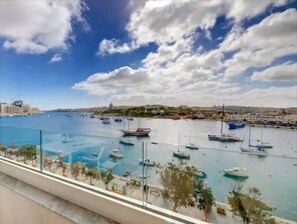 Àrea exterior de l'allotjament