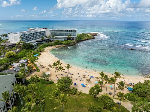 Turtle Bay East 1 Bedroom with Loft SLEEPS 4-6