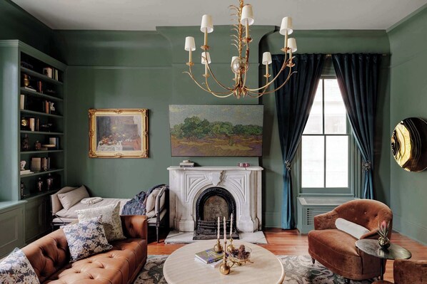 Fernseher, Arbeitsbereiche