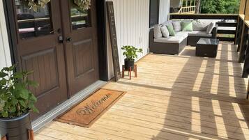 Detalle del exterior