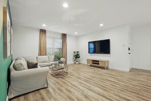 TV, offices