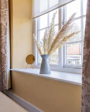 Interior - Witty Fox Cottages - No.18 - 2 Bedrooms (Bruton)