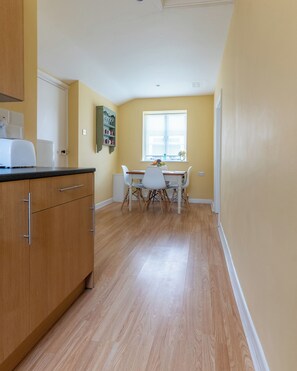 Dining - Witty Fox Cottages - No.18 - 2 Bedrooms (Bruton)