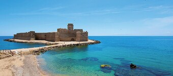 Appartamenti Spiaggia di Capo Rizzuto