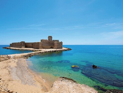Appartamenti Spiaggia di Capo Rizzuto
