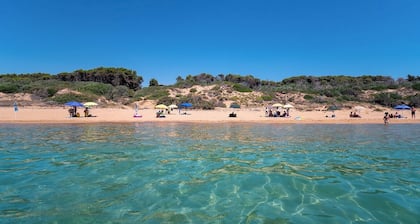 Appartamenti Spiaggia di Capo Rizzuto