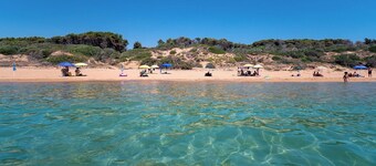 Appartamenti Spiaggia di Capo Rizzuto