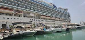 Port de plaisance