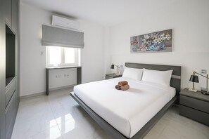 3 Schlafzimmer, Bügeleisen/Bügelbrett, WLAN, Bettwäsche