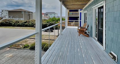 Nice Catch | Pet-Friendly, Water Views