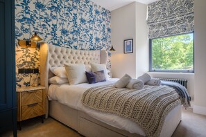 コテージ | 7 室のベッドルーム、客室ごとに異なる装飾、客室ごとに異なるインテリア、WiFi (無料)