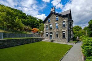 コテージ | 外観