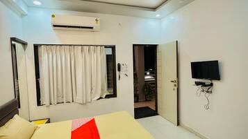 Double Room | Free WiFi