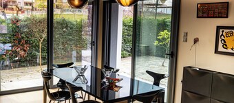 Designer villa - Ioannina