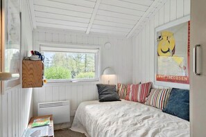 Room - 3064 Stege - Mægleren 34 (Stege)