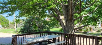 Lake Mac Lodge Ranch House - Charming 4-bedroom house in Lemoyne