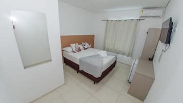 Quarto duplo standard | Wi-Fi de cortesia