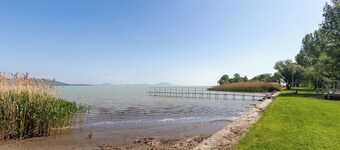 Lakeside Serenity House