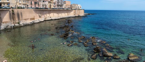 Spiaggia
